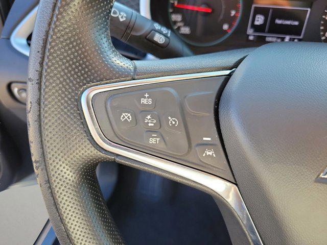 used 2024 Chevrolet Malibu car, priced at $19,888