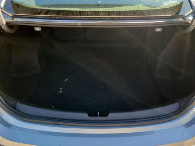 used 2024 Chevrolet Malibu car, priced at $19,888