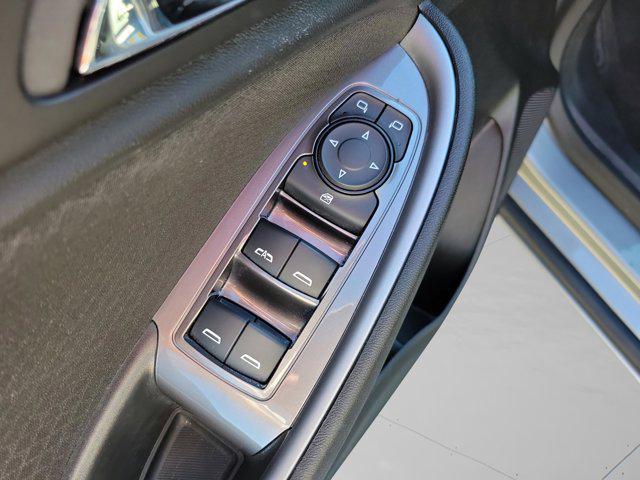 used 2024 Chevrolet Malibu car, priced at $19,888