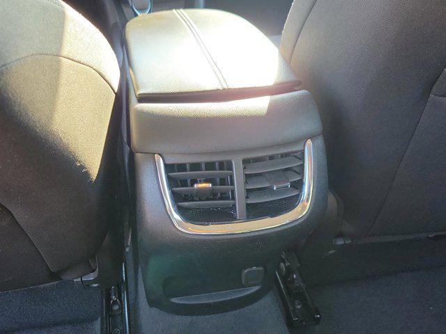 used 2024 Chevrolet Malibu car, priced at $19,888