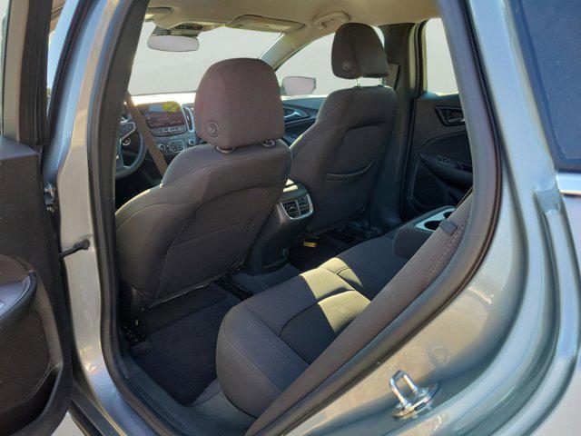 used 2024 Chevrolet Malibu car, priced at $19,888