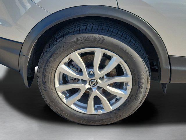 used 2022 Nissan Rogue Sport car, priced at $20,813