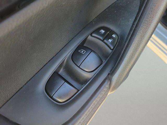 used 2022 Nissan Rogue Sport car, priced at $20,813