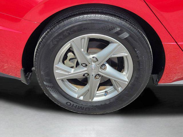 used 2022 Hyundai Sonata car, priced at $18,228