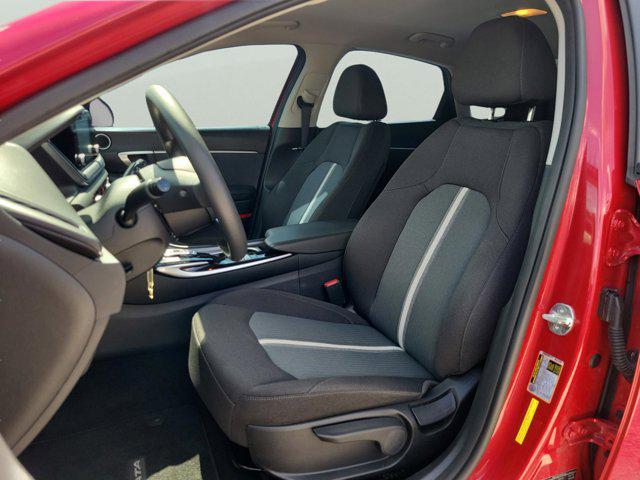 used 2022 Hyundai Sonata car, priced at $18,228