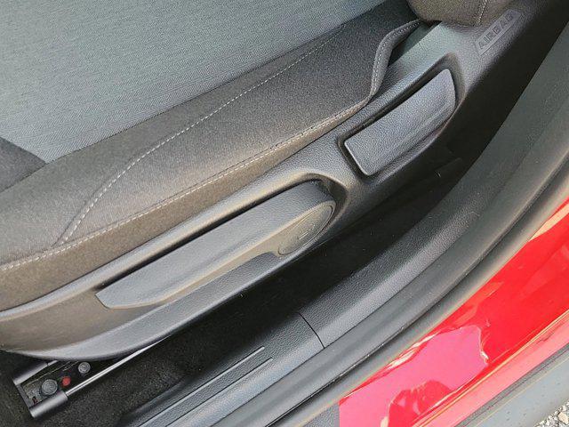 used 2022 Hyundai Sonata car, priced at $18,228