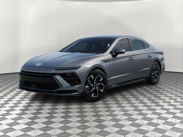 new 2025 Hyundai Sonata car, priced at $28,894