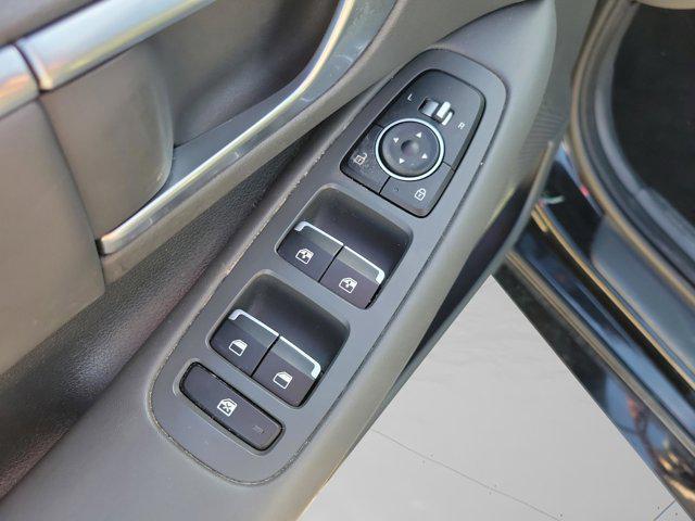 used 2021 Hyundai Sonata car, priced at $17,988
