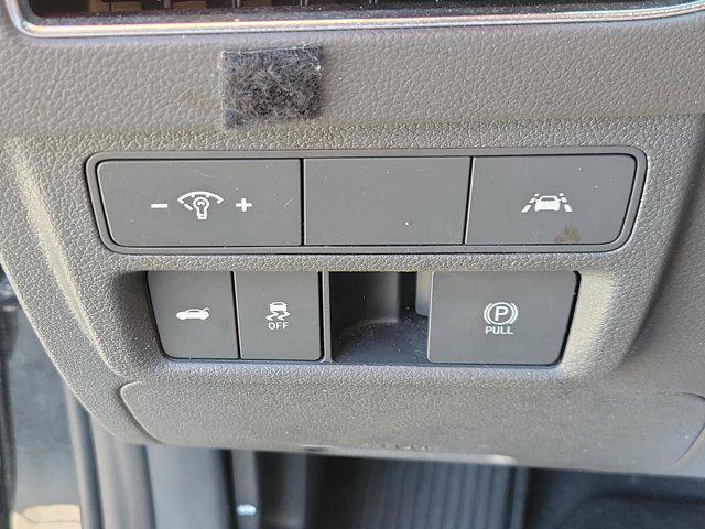 used 2021 Hyundai Sonata car, priced at $17,988