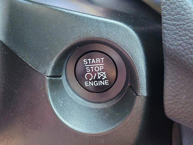 used 2019 Jeep Compass car, priced at $11,588