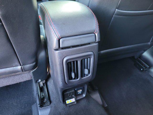 used 2019 Jeep Compass car, priced at $11,588