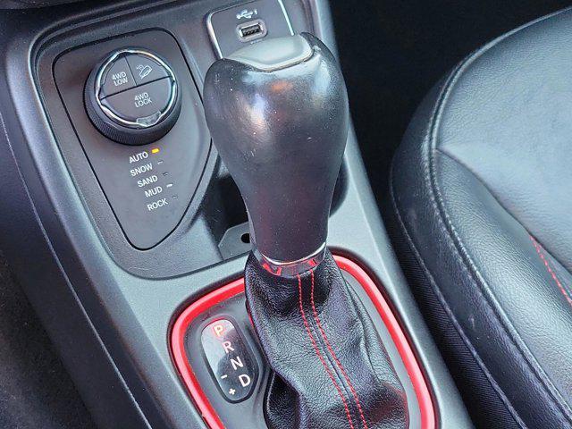 used 2019 Jeep Compass car, priced at $11,588