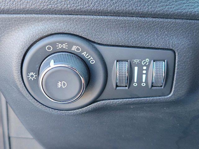 used 2019 Jeep Compass car, priced at $11,588