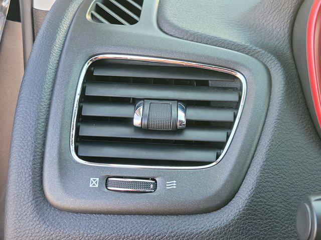 used 2019 Jeep Compass car, priced at $11,588