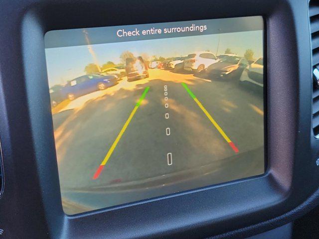 used 2019 Jeep Compass car, priced at $11,588