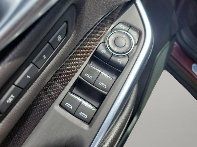 used 2023 Cadillac XT4 car, priced at $30,788