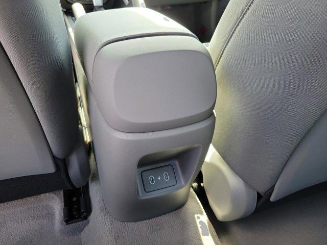 new 2025 Hyundai Elantra car, priced at $22,356