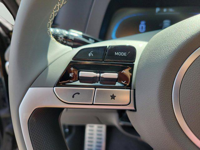 new 2025 Hyundai Elantra car, priced at $22,356