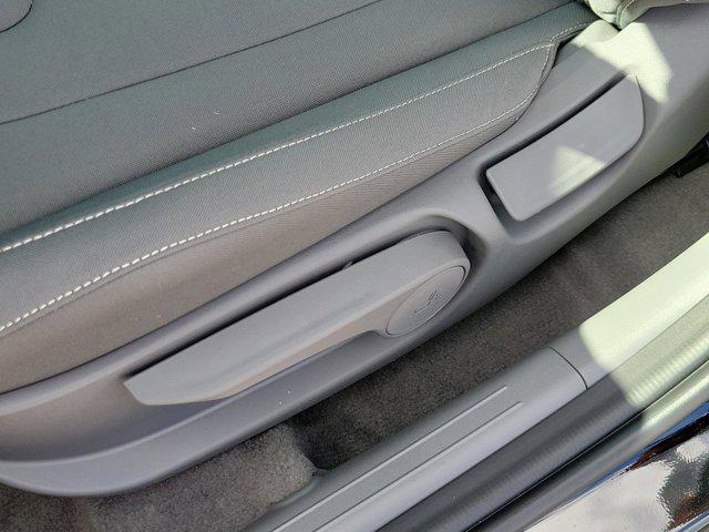 new 2025 Hyundai Elantra car, priced at $22,356