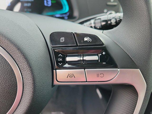 new 2025 Hyundai ELANTRA HEV car, priced at $25,080