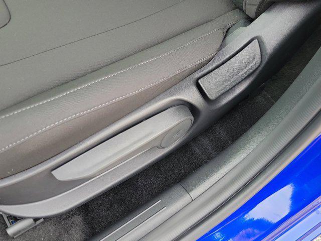 new 2025 Hyundai ELANTRA HEV car, priced at $25,080