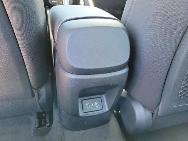 new 2025 Hyundai Elantra car, priced at $25,489