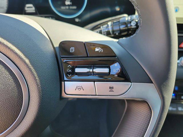 new 2025 Hyundai Elantra car, priced at $25,489