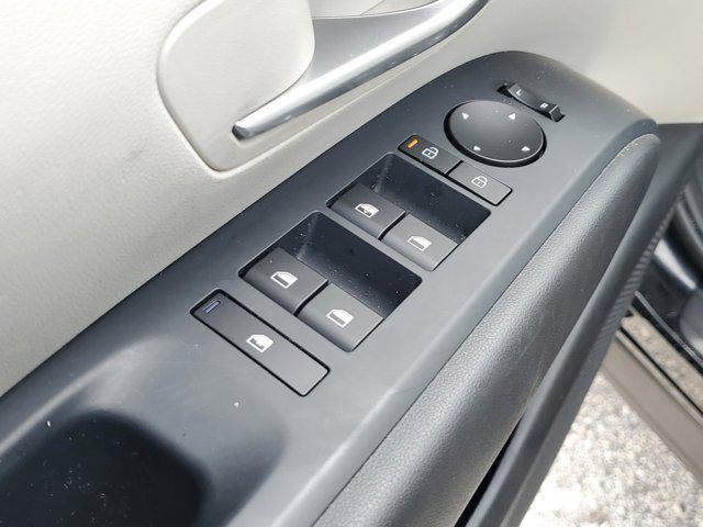 used 2025 Hyundai Tucson car, priced at $23,858