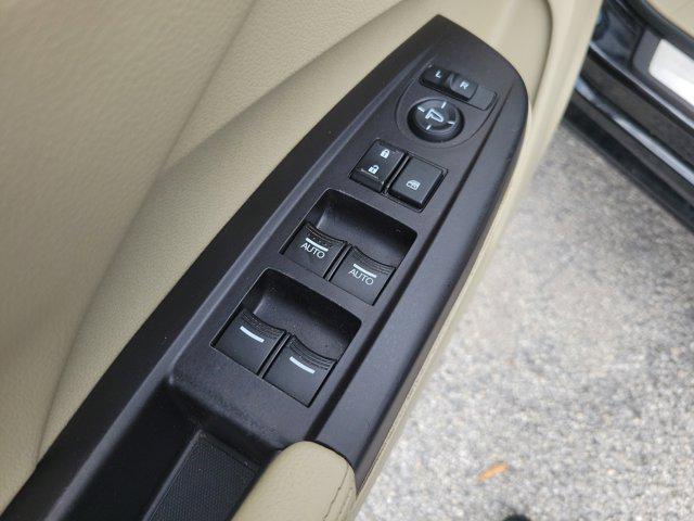 used 2015 Acura RDX car, priced at $12,109