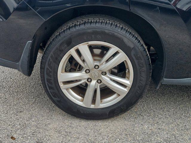 used 2015 Acura RDX car, priced at $12,109