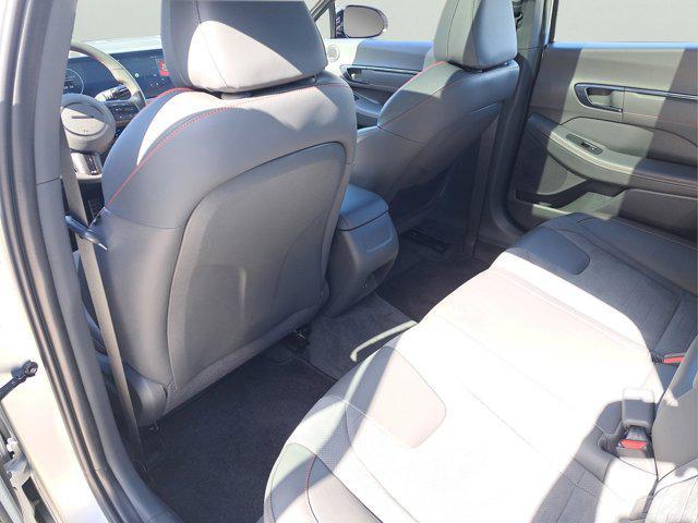 used 2024 Hyundai Sonata car, priced at $28,248