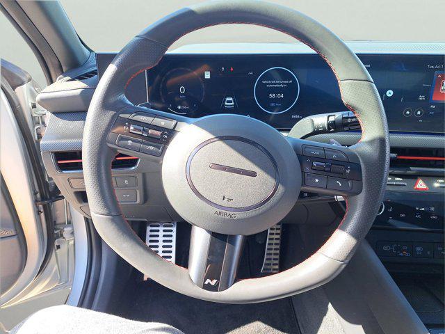 used 2024 Hyundai Sonata car, priced at $28,248