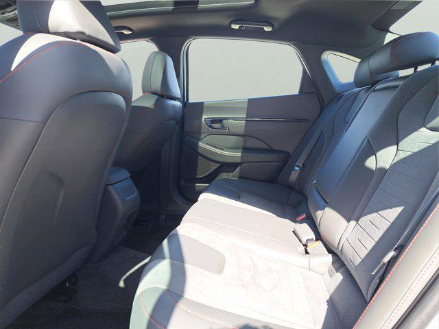 used 2024 Hyundai Sonata car, priced at $28,248