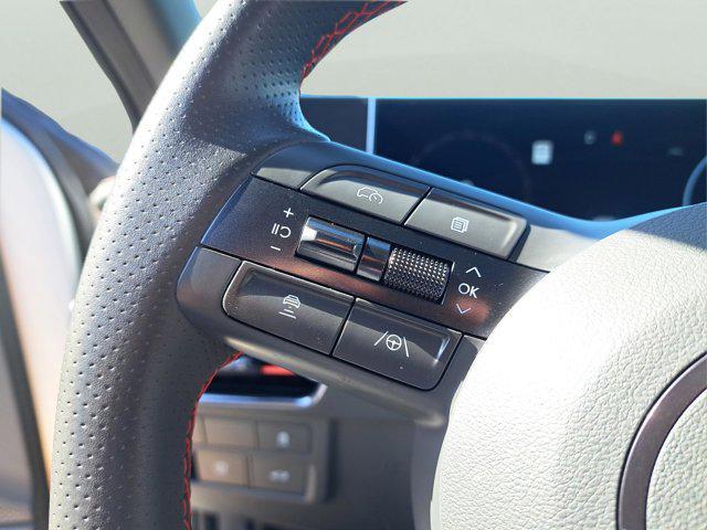 used 2024 Hyundai Sonata car, priced at $28,248