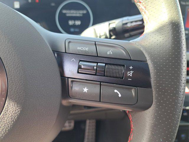 used 2024 Hyundai Sonata car, priced at $28,248
