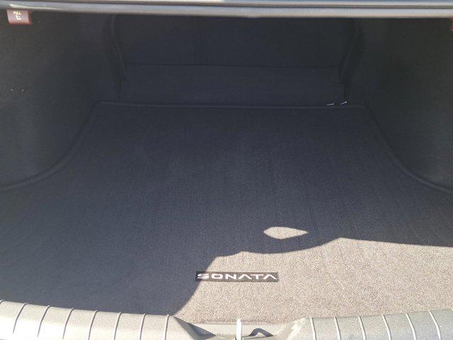 used 2024 Hyundai Sonata car, priced at $28,248
