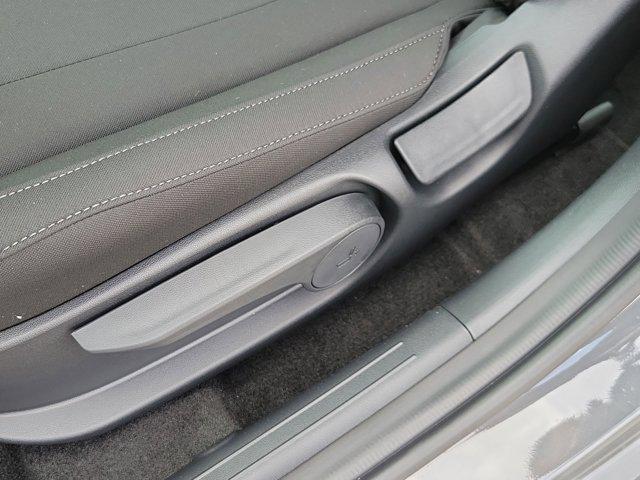 new 2025 Hyundai Elantra car, priced at $23,041