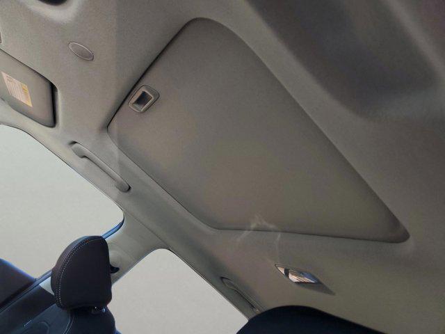 new 2025 Hyundai Venue car, priced at $22,493