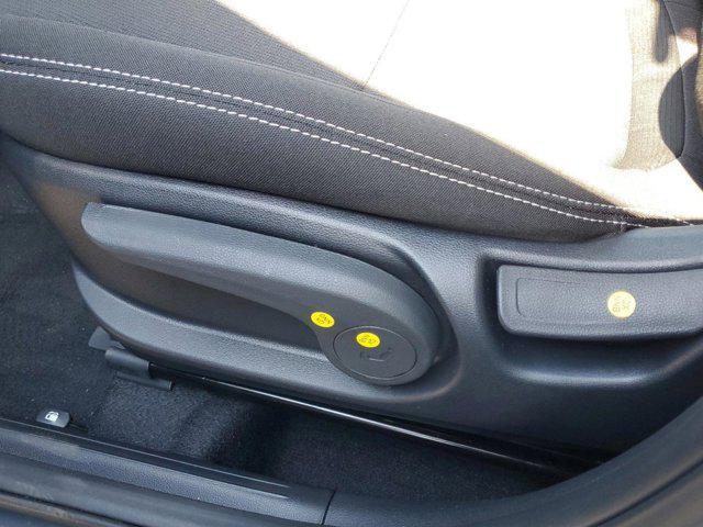 new 2025 Hyundai Venue car, priced at $22,493