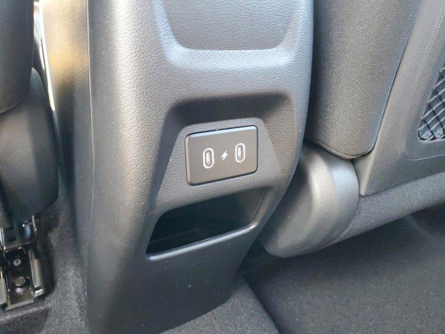 new 2025 Hyundai Venue car, priced at $22,493