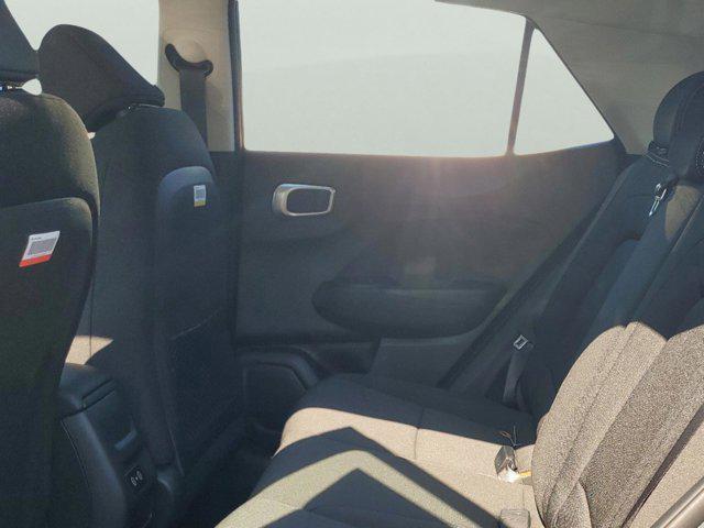 new 2025 Hyundai Venue car, priced at $22,493