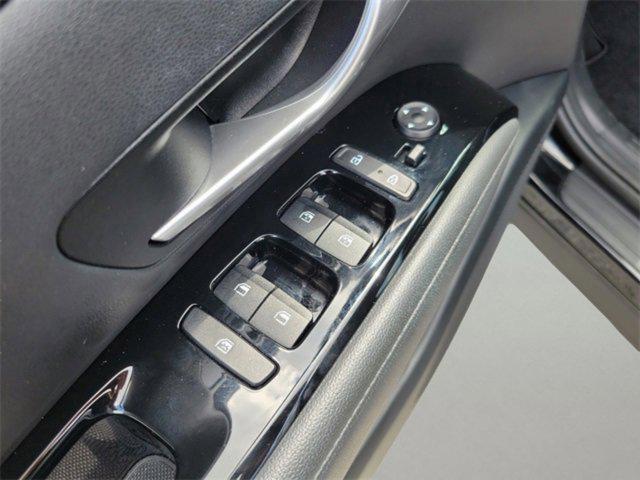 used 2022 Hyundai Tucson car, priced at $23,609