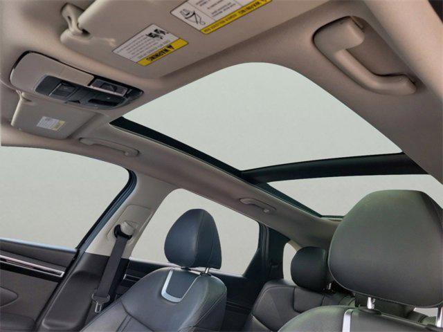 used 2022 Hyundai Tucson car, priced at $23,609