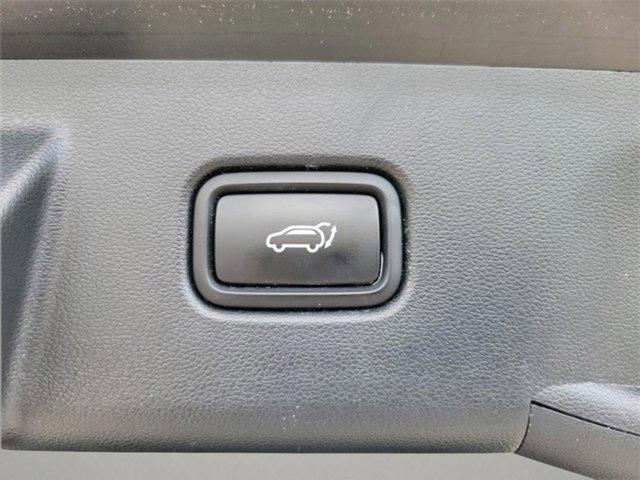 used 2022 Hyundai Tucson car, priced at $23,609