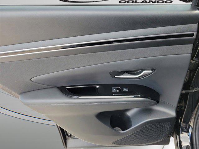 used 2022 Hyundai Tucson car, priced at $23,609