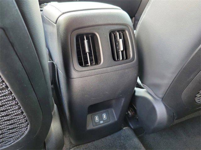 used 2022 Hyundai Tucson car, priced at $23,609