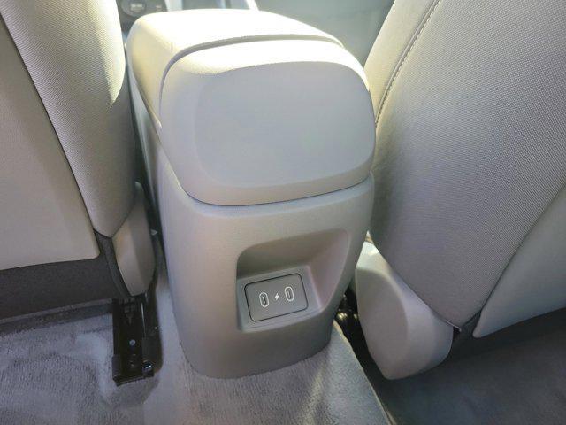 new 2025 Hyundai ELANTRA HEV car, priced at $24,318