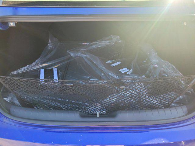 new 2025 Hyundai ELANTRA HEV car, priced at $24,318