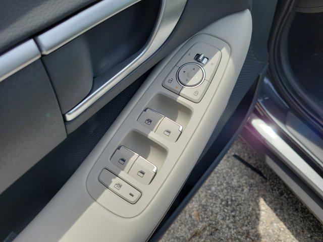 new 2025 Hyundai Sonata car, priced at $26,352