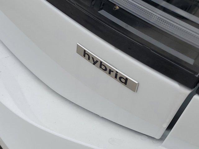 new 2025 Hyundai Sonata Hybrid car, priced at $31,245